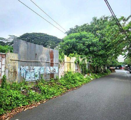 C067 Dijual Tanah Sangat Strategis,kawasan Emas Di Pusat Kota Malang