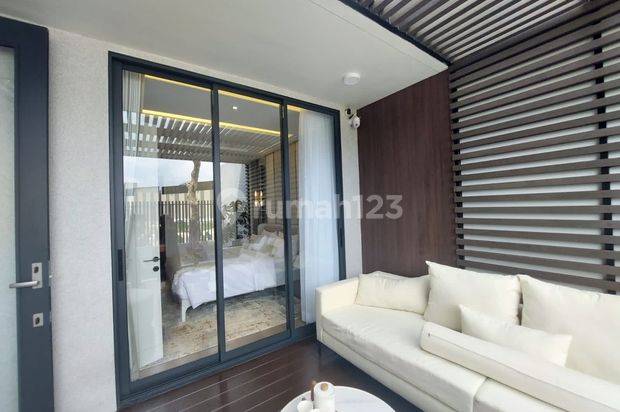 Rumah produk baru Pembangunan Jaya dijual di Dharmawangsa,Bintaro jaya Baru