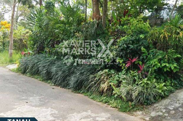Tanah di Perum Gunung Buring Malang Lokasi Strategis 