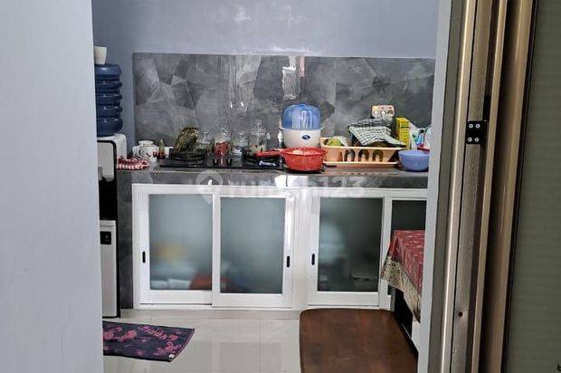 Rumah di Pandanwangi Sulfat Blimbing Malang Strategis 