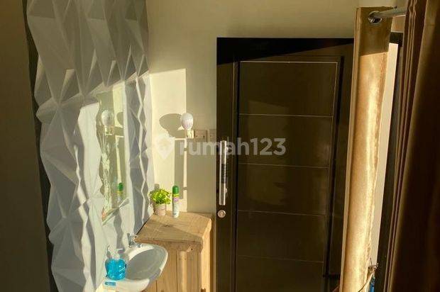 Rumah Cantik View Gunung di Shafa Residence Batu 