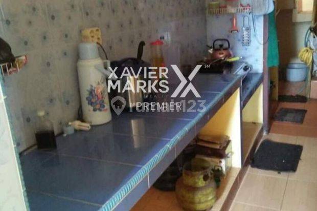 Rumah di Temas Batu Hunian Terawat Dan Siap Huni 