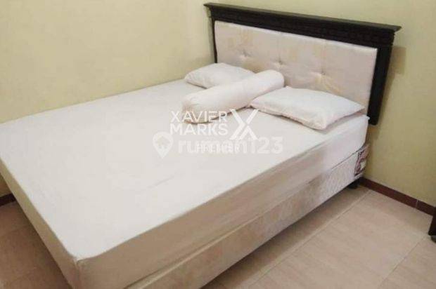 Rumah di Temas Batu Hunian Terawat Dan Siap Huni 