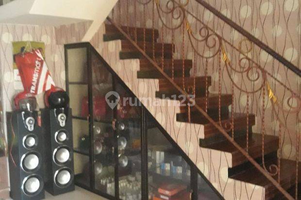Rumah Terawat Siap Huni di Codo Wajak Malang Strategis 