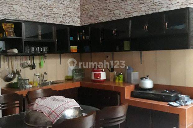 Rumah Terawat Siap Huni di Codo Wajak Malang Strategis 