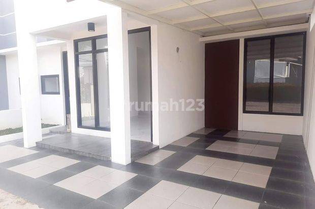 RUMAH BARU SIAP HUNI Jln. Sultan Alauddin Makassar