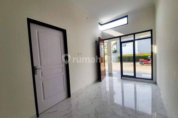 RUMAH BARU SIAP HUNI Jln. Sultan Alauddin Makassar