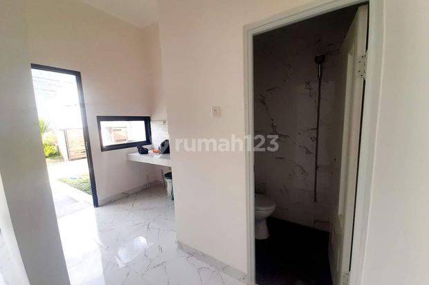 RUMAH BARU SIAP HUNI Jln. Sultan Alauddin Makassar