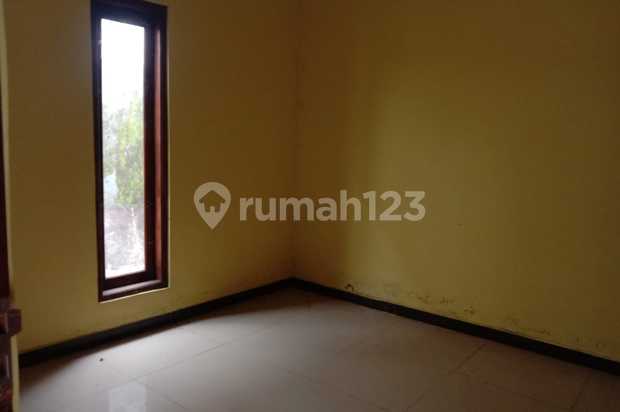 1 Unit Terakhir Rumah Minimalis Di Magelang Dekat Akatirta 
