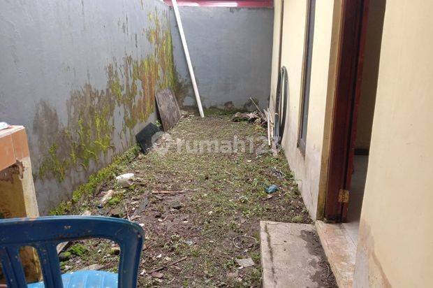 1 Unit Terakhir Rumah Minimalis Di Magelang Dekat Akatirta 