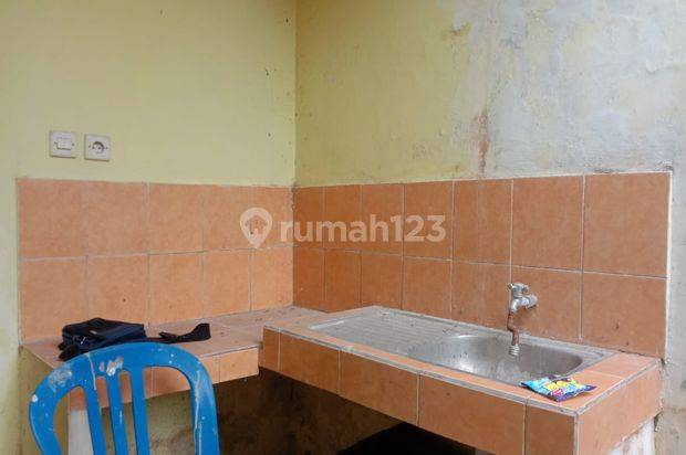 1 Unit Terakhir Rumah Minimalis Di Magelang Dekat Akatirta 