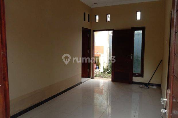 Rumah Cantik Siap Huni Di Kota Magelang