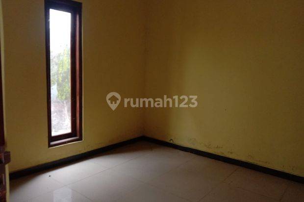 Rumah Cantik Siap Huni Di Kota Magelang