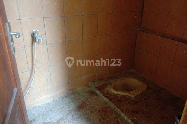 Rumah Cantik Siap Huni Di Kota Magelang