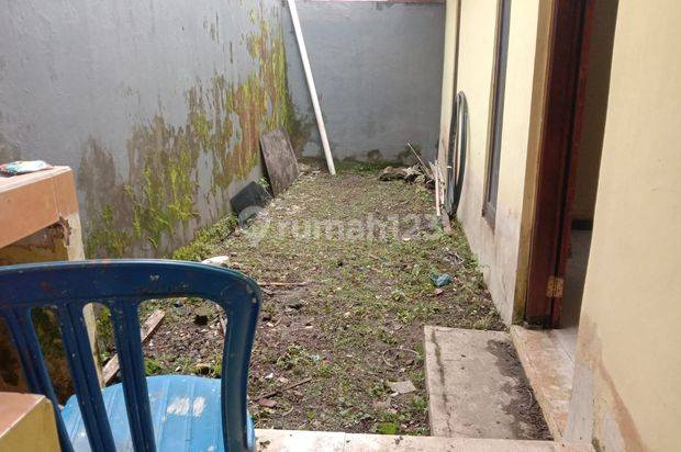 Rumah Cantik Siap Huni Di Kota Magelang