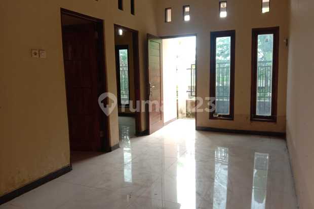 Rumah Cantik Siap Huni Di Kota Magelang