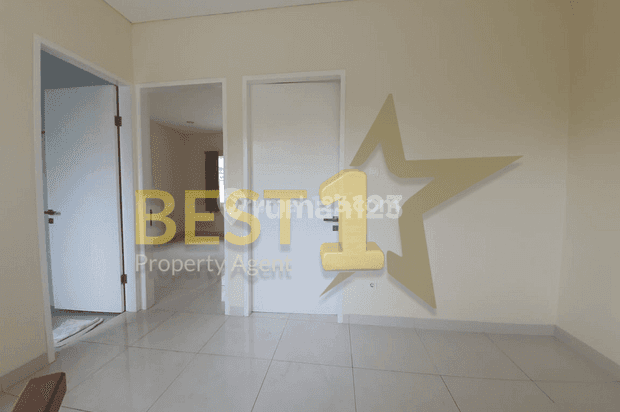 Rumah Bagus Siap Huni di Pasir Luyu, Bandung