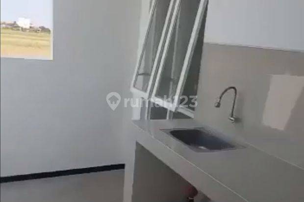 RUMAH MURAH TANPA DP SEDATI SIDOARJO DI AZZAHRA CITY JUANDA