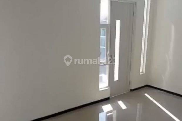 RUMAH MURAH TANPA DP SEDATI SIDOARJO DI AZZAHRA CITY JUANDA