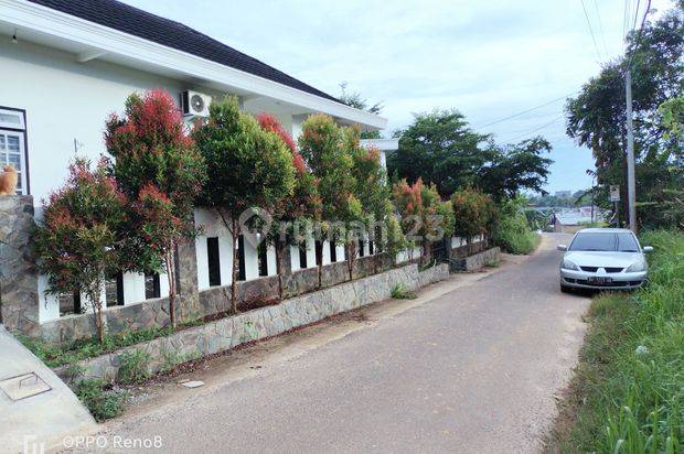 Rumah Bagus di Mayang Mangurai, Jambi