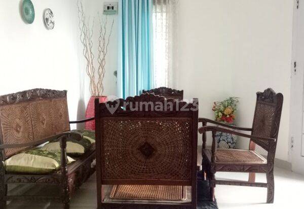 Rumah Bagus di Mayang Mangurai, Jambi