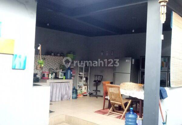 Rumah Bagus di Mayang Mangurai, Jambi