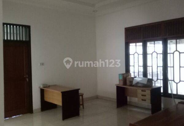 Rumah 2 Unit Dijual Di Pasar Jambi