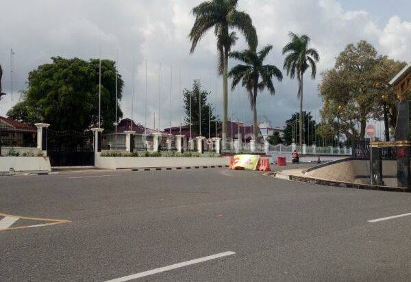 Rumah 2 Unit Dijual Di Pasar Jambi