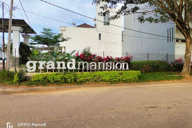 Rumah 2 Lantai Di Citraland Ngk Mayang Jambi