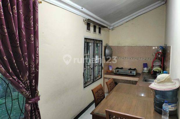 Jual Rumah Luas Tanah 18 Tumbuk Di Jambi