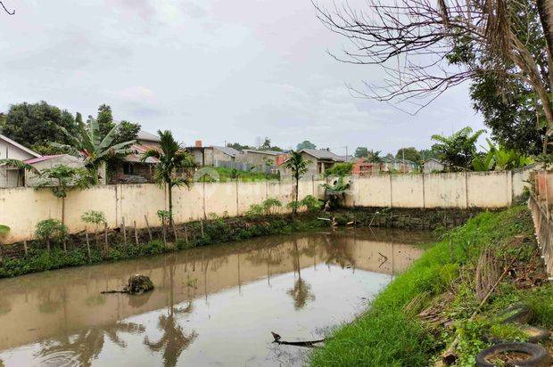 Jual Rumah Luas Tanah 18 Tumbuk Di Jambi