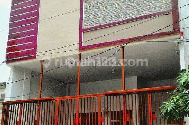Rumah Poris Indah, 2 Lantai, 4 X 15 M2 , Furnish, 1,250m, Poris