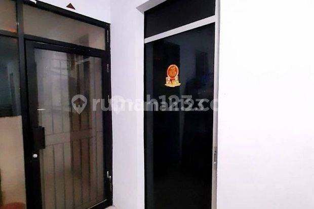 Rumah Poris Indah, 2 Lantai, 4 X 15 M2 , Furnish, 1,250m, Poris