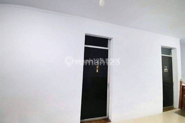 Rumah Poris Indah, 2 Lantai, 4 X 15 M2 , Furnish, 1,250m, Poris
