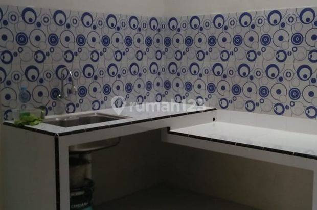 Rumah di Poris, 5x12 M2, Shm, 760 Jt, Semi Furnished, Tangerang..