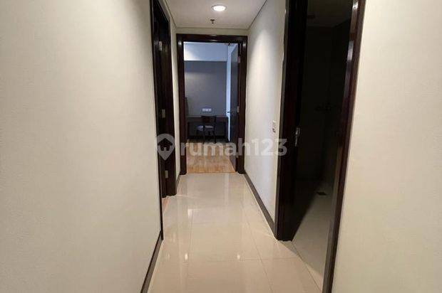 Apartemen Somerset The Kencana , Uk 99 M2 ,jakarta Selatan