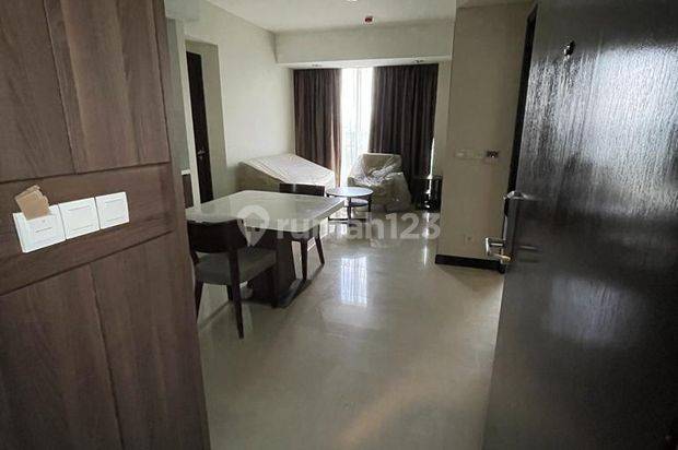 Apartemen Somerset The Kencana , Uk 99 M2 ,jakarta Selatan