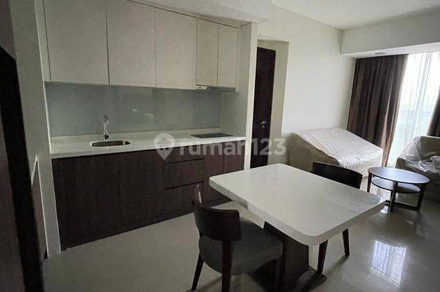Apartemen Somerset The Kencana , Uk 99 M2 ,jakarta Selatan