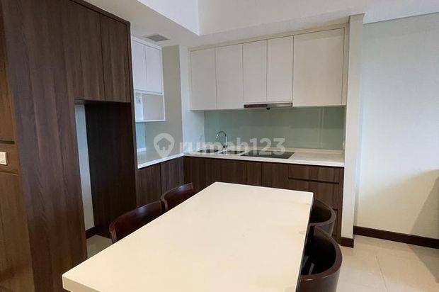 Apartemen Somerset The Kencana , Uk 99 M2 ,jakarta Selatan