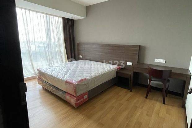 Apartemen Somerset The Kencana , Uk 99 M2 ,jakarta Selatan