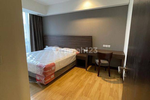 Apartemen Somerset The Kencana , Uk 99 M2 ,jakarta Selatan