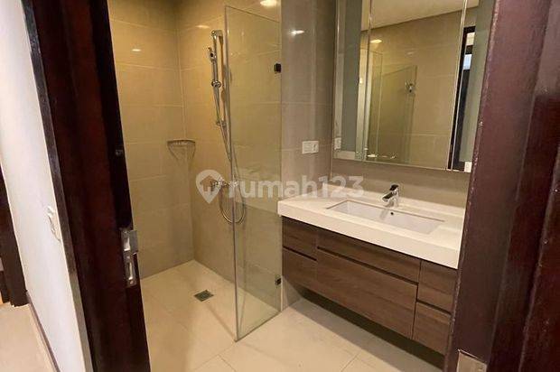 Apartemen Somerset The Kencana , Uk 99 M2 ,jakarta Selatan