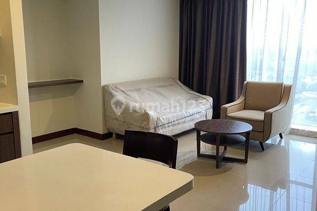 Apartment Somerset The Kencana, Uk 66 M2, Jakarta Selatan 
