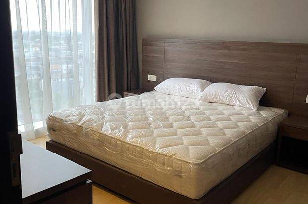 Apartment Somerset The Kencana, Uk 66 M2, Jakarta Selatan 