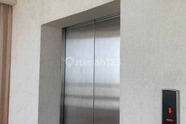 Apartemen St. Moritz, Uk 157 M2. Furnish, 2 BR , Ppjb, Jakbar 