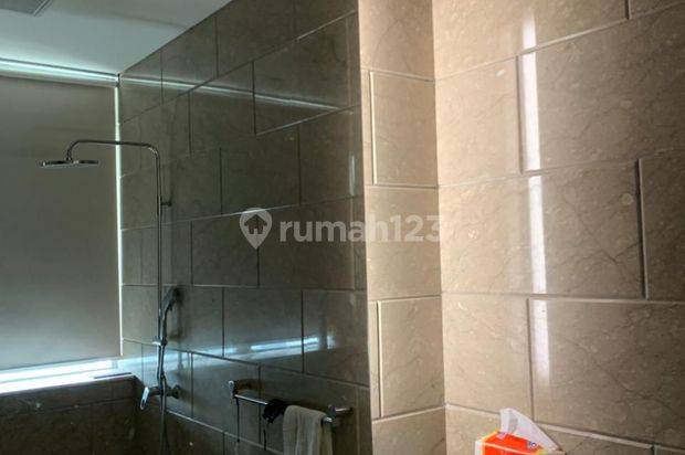 Apartemen St. Moritz, Uk 157 M2. Furnish, 2 BR , Ppjb, Jakbar 