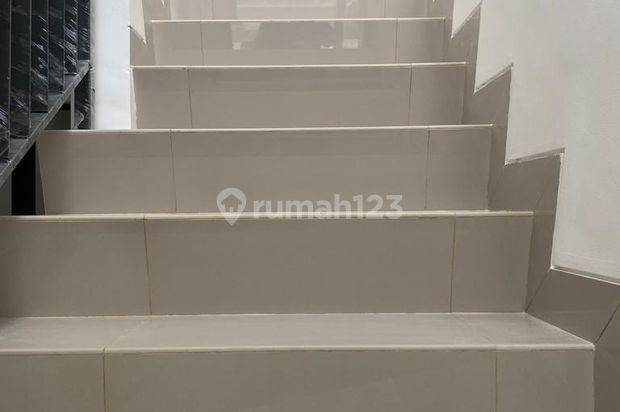 Rumah PIK ,Clus Baltimore, uk. 4.5x10, baru ,kosong, siap huni