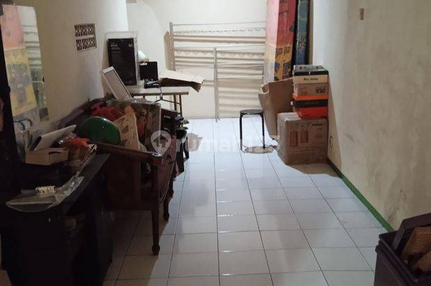 Rumah Kosambi baru ,uk 4x 15, 2 Lt ,SHM, siap huni