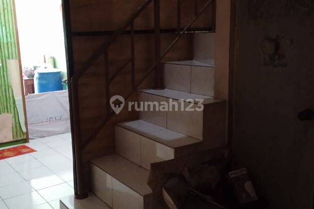 Rumah Kosambi baru ,uk 4x 15, 2 Lt ,SHM, siap huni