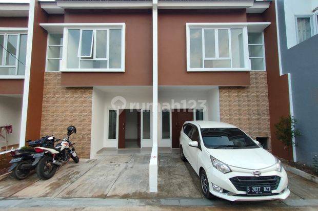 Kami Menantikan Anda Untuk Memiliki Hunian Murah Dan Mewah Dekat Alam Sutera 